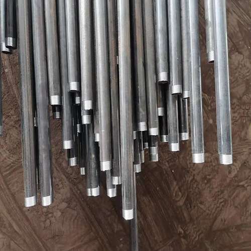 电白声测管重量是多少？买管必知的计算公式