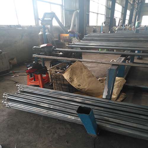 电白桥梁桩基声测管的施工工艺流程